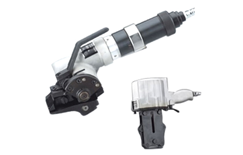 Automatic Strapping Tools - Steel strap