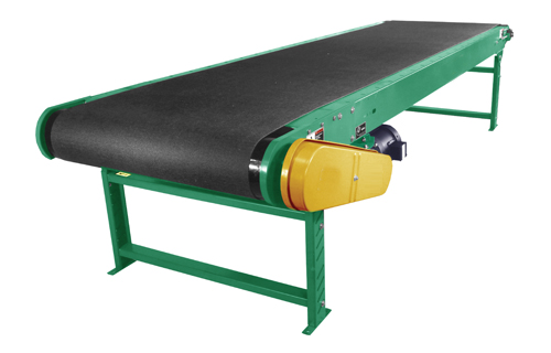 Belt Conveyor Systems