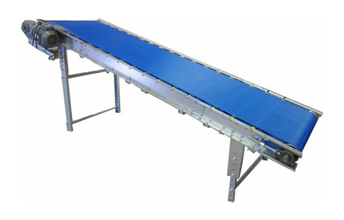 Belt Conveyor Systems