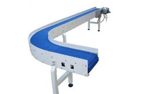 Belt Conveyor Systems