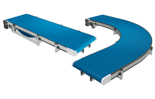 Belt Conveyor Systems