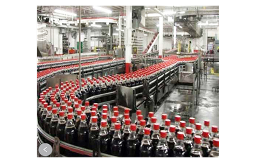 Bottle Conveyors