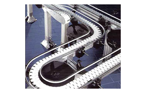 Bulk Conveyors