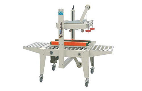 Carton Sealer