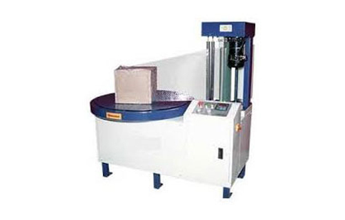 Carton Stretch Wrapping Machine