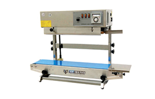 Continuous Band Sealer