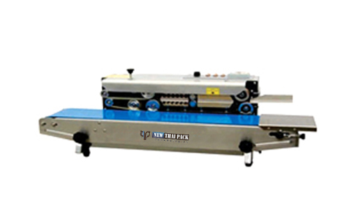 Continuous Band Sealer