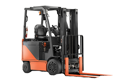 Electric Forklift