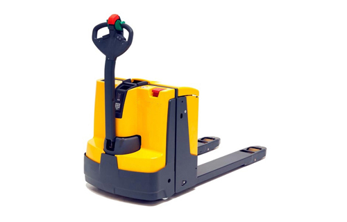 Electric Pallet Truck