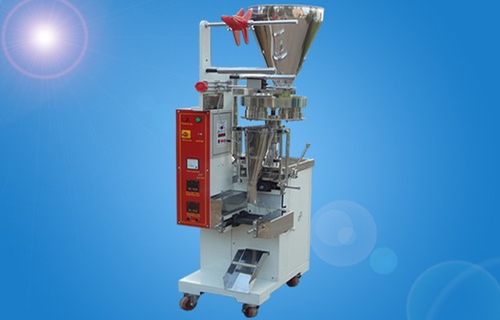 Form Fill Seal Machine - Mechanical