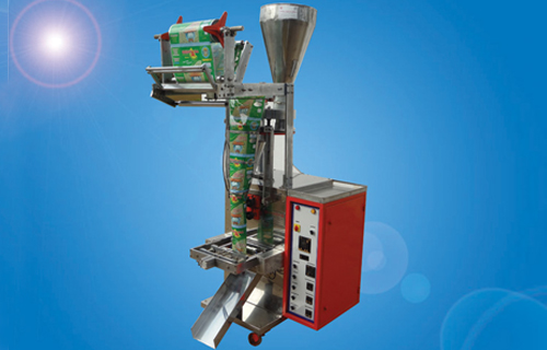 Form Fill Seal Machine - Pneumatic