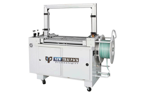 Fully Automatic Strapping Machine / Online Strapping Machine