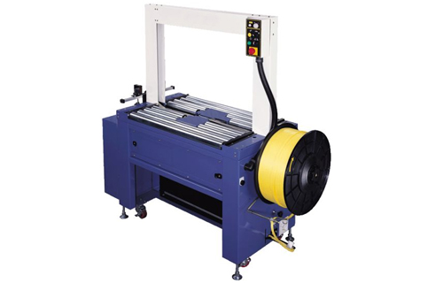 Fully Automatic Strapping Machine / Roller Strapping Machine