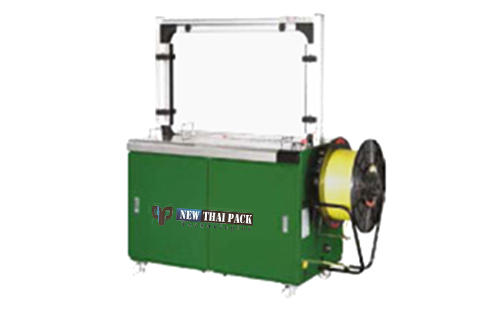 Fully Automatic Strapping Machine / Standard Model