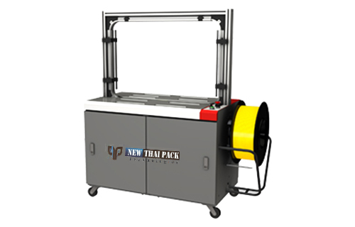 Fully Automatic Strapping Machine / Superior Quality