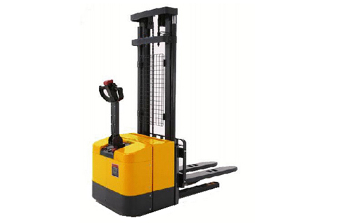 Fully Electric Stacker