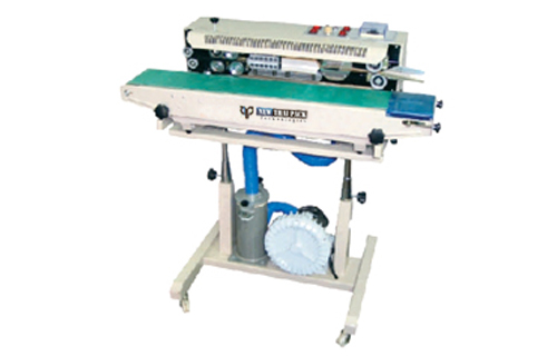 Heavy Duty Continuous Band Sealer