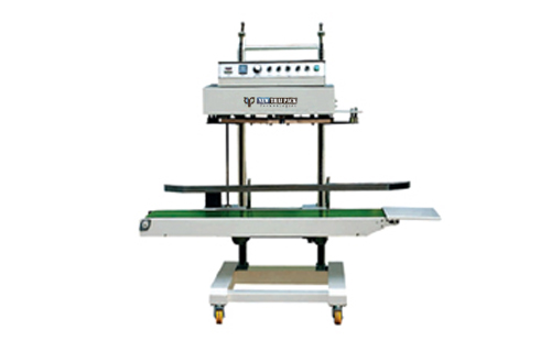 Heavy Duty Continuous Band Sealer