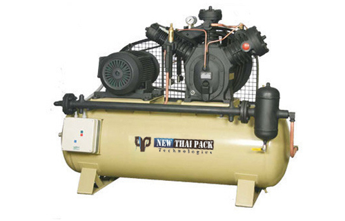 High Pressure Air Compressor