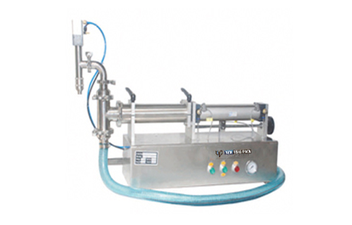 Liquid Filling Machine