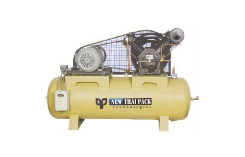 Medium Pressure Heavy Duty Compressor