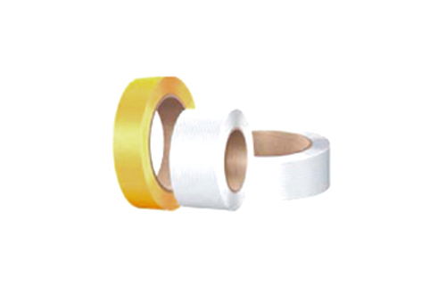 POLYPROPYLENE (PP) STRAPPING ROLLS