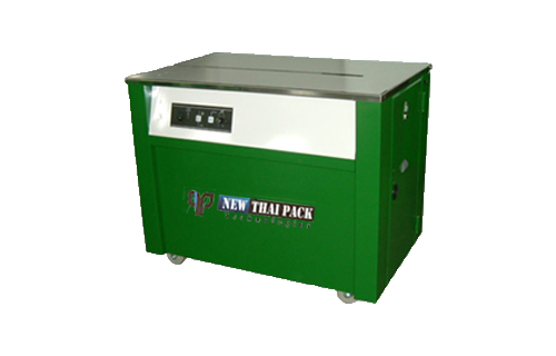 Semi Automatic Strapping Machines / Standard Quality