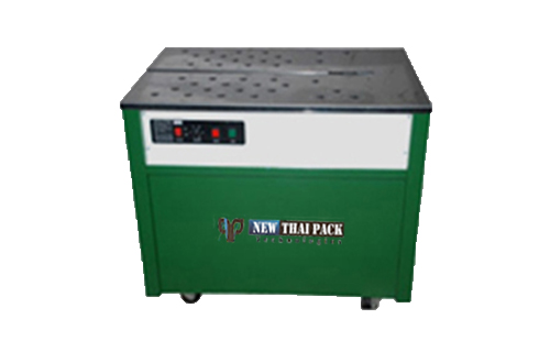 Semi Automatic Strapping Machines / Superior Quality