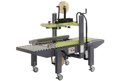 Side Drive Carton Sealer