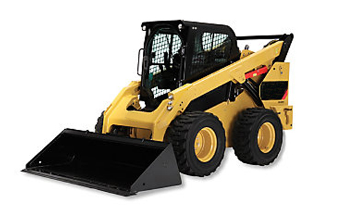 Skid Steer Loader