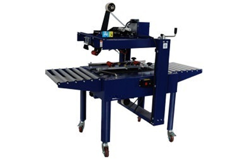 Top and Bottom Carton Sealing Machines