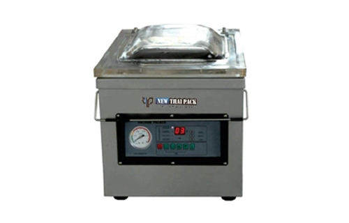 Vacuum Packing Machine Table Top