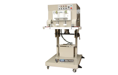 Vacuum Packing Machine Vertical Type