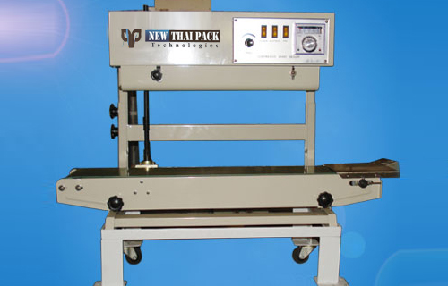 Vertical Band Sealer