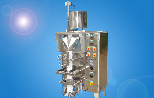 Water Packing Machine